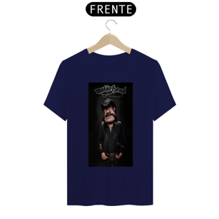 Nome do produto Camiseta Motorhead
