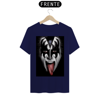 Nome do produto Camiseta Kiss