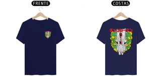 Nome do produto Camiseta Chainsaw Man