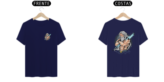 Nome do produto Camiseta SW Zeus