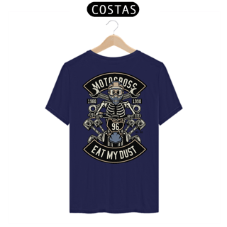 Nome do produto Camiseta Motocross