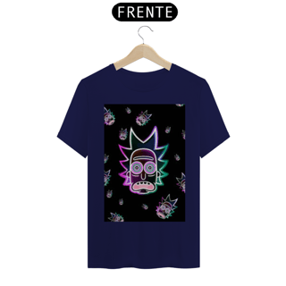 Nome do produto Camiseta Rick Interdimensional