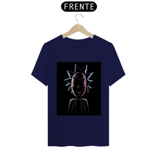 Nome do produto Camiseta Rick Dark