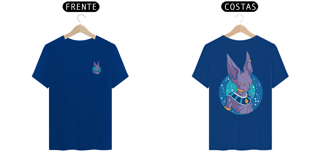 Nome do produto Camiseta DB Bios