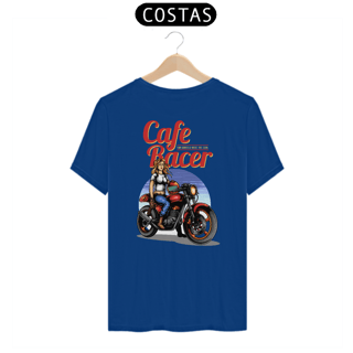 Nome do produto Camiseta SW Motoqueira