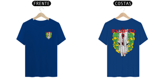 Nome do produto Camiseta Chainsaw Man