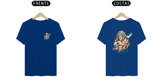 Nome do produto Camiseta SW Zeus