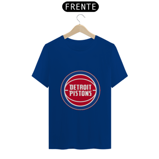 Nome do produto Camiseta Detroit Pistons