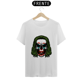Camiseta SW Cranio Coringa