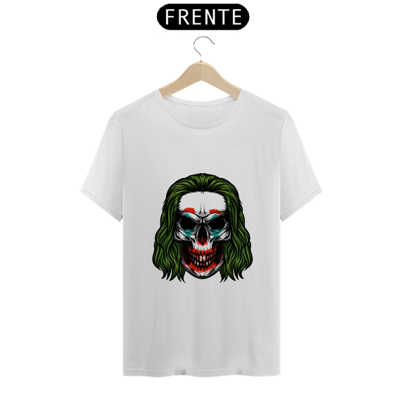 Camiseta SW Cranio Coringa