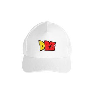 Nome do produto Boné Dragon Ball 