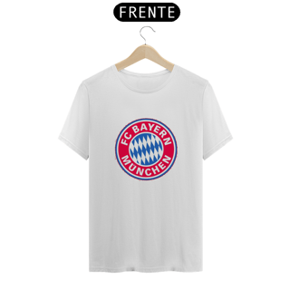 Nome do produto Camiseta Bayern de Munique