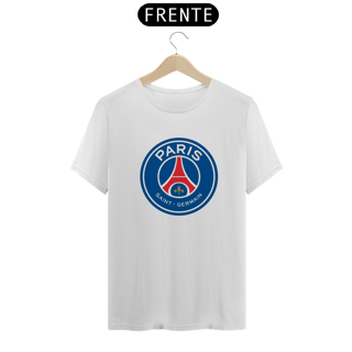 Nome do produto Camiseta PSG
