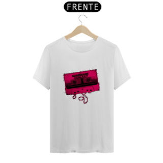 Nome do produto Camiseta Guardiões da Galaxia