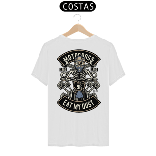Nome do produto Camiseta Motocross