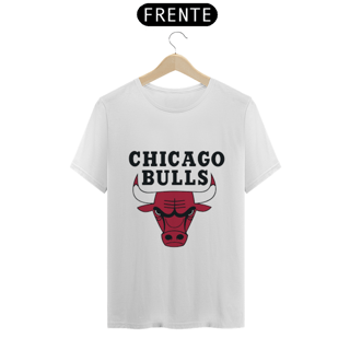Nome do produto Camiseta Chicago Bulls