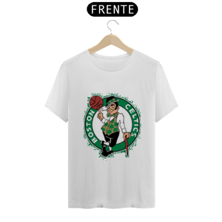 Nome do produto Camiseta Celtics