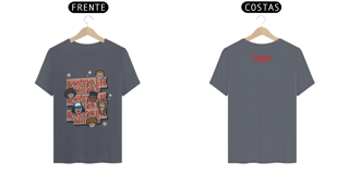 Nome do produto Camiseta ST Titulo