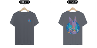 Nome do produto Camiseta DB Bios