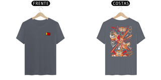 Nome do produto Camiseta DB Elenco