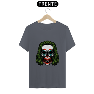 Nome do produto Camiseta SW Cranio Coringa