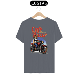 Nome do produto Camiseta SW Motoqueira