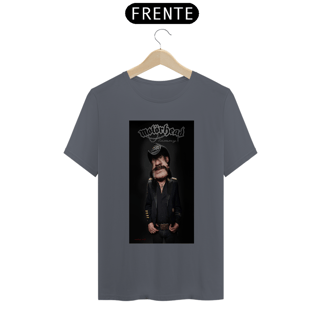 Nome do produto Camiseta Motorhead