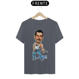 Nome do produto Camiseta Freddy Mercury