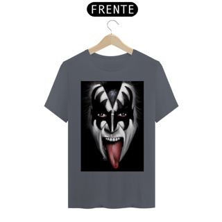 Nome do produto Camiseta Kiss