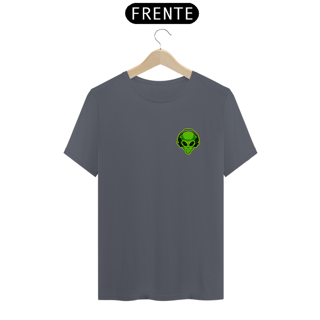 Nome do produto Camiseta SW Alien Fone