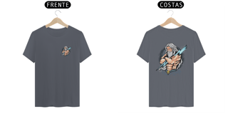 Nome do produto Camiseta SW Zeus