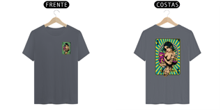 Nome do produto Camiseta SW Carta