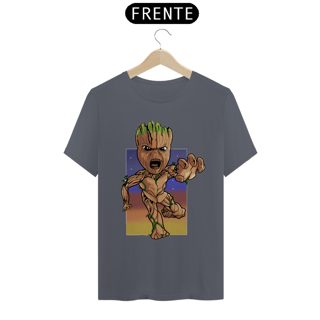 Nome do produto Camiseta Groot