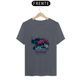 Nome do produto Camiseta Starlord Voando