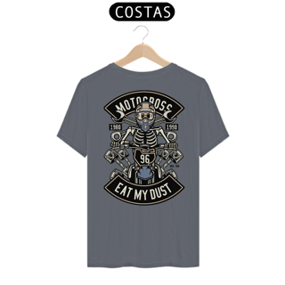 Nome do produto Camiseta Motocross