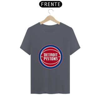 Nome do produto Camiseta Detroit Pistons
