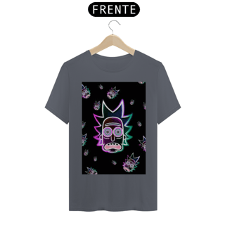 Nome do produto Camiseta Rick Interdimensional