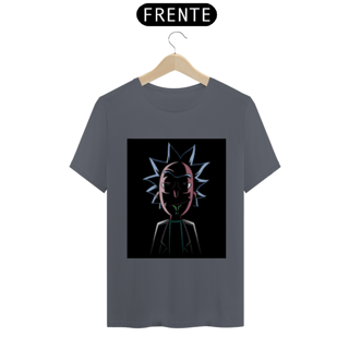 Nome do produto Camiseta Rick Dark