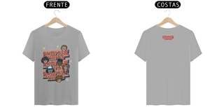Nome do produto Camiseta ST Titulo