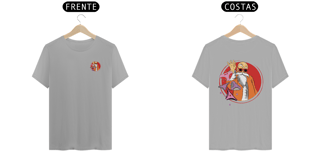 Nome do produto Camiseta DB Kami