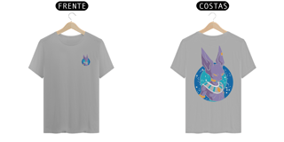 Nome do produto Camiseta DB Bios