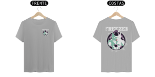 Nome do produto Camiseta DB Freeza