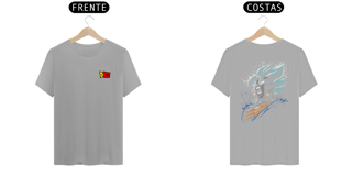 Nome do produto Camiseta DB Goku