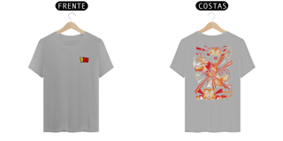 Nome do produto Camiseta DB Elenco