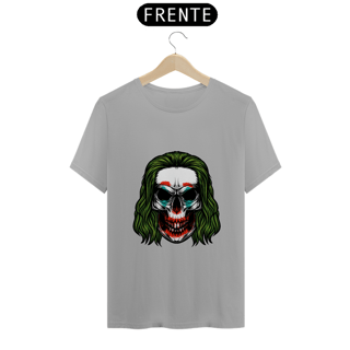 Nome do produto Camiseta SW Cranio Coringa