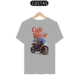 Nome do produto Camiseta SW Motoqueira