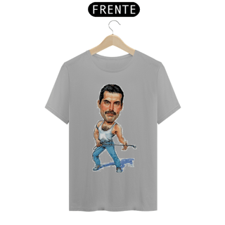 Nome do produto Camiseta Freddy Mercury