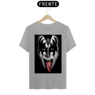 Nome do produto Camiseta Kiss
