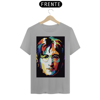 Nome do produto Camiseta John Lennon