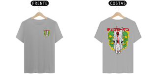 Nome do produto Camiseta Chainsaw Man